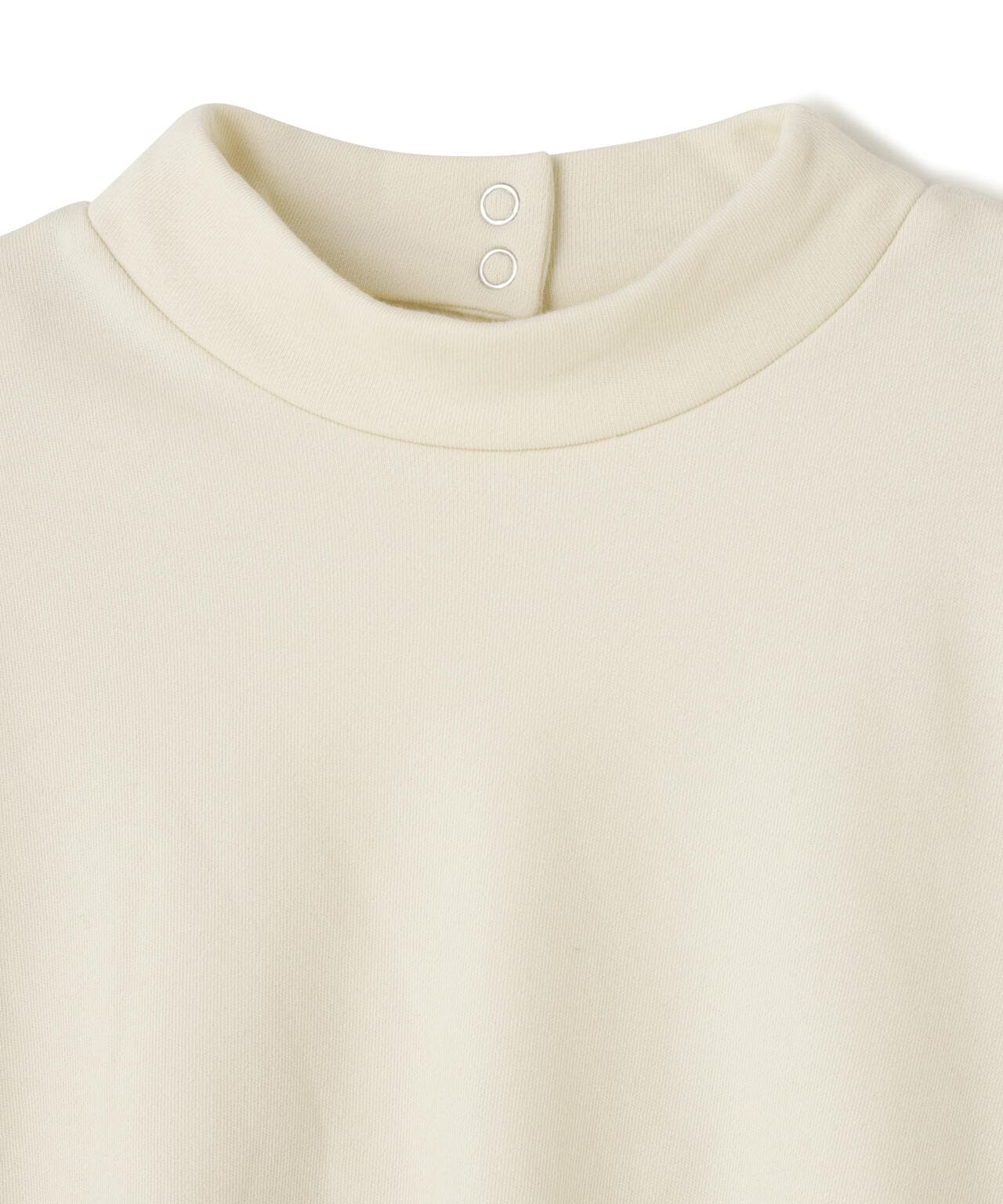 MANOF/マノフ/BACK OPEN CUT TOPS