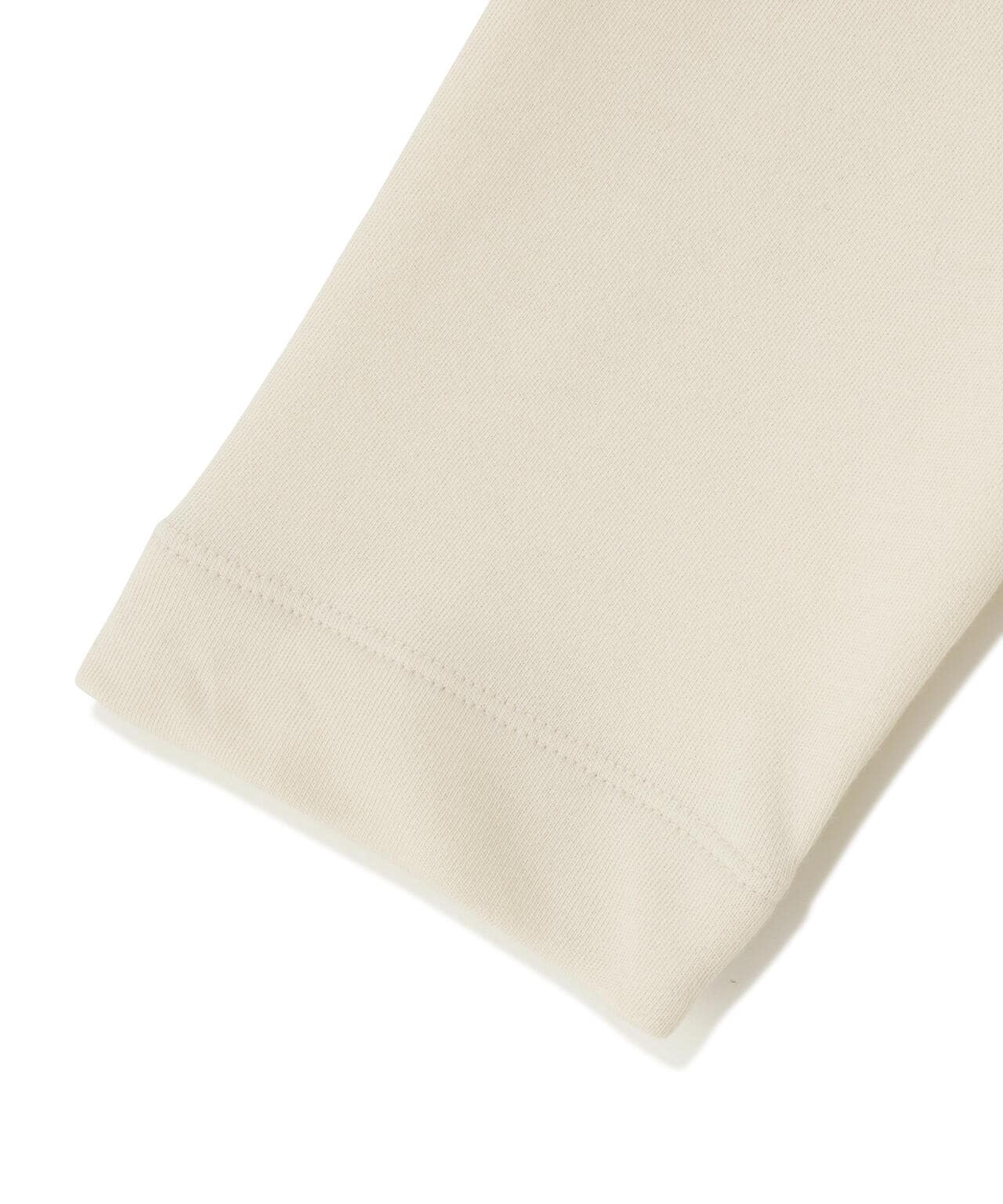 MANOF/マノフ/BACK OPEN CUT TOPS