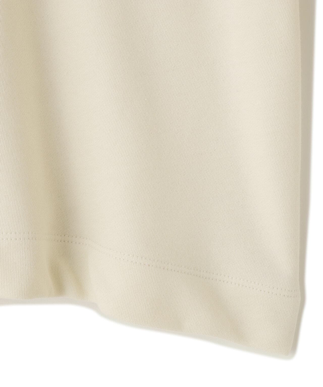 MANOF/マノフ/BACK OPEN CUT TOPS