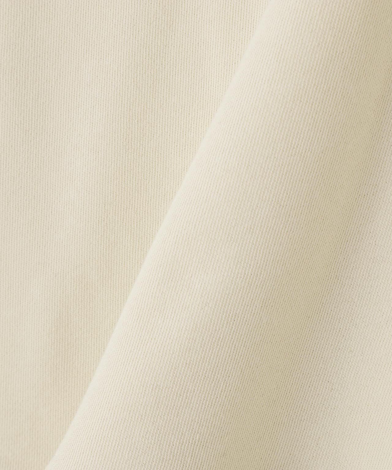 MANOF/マノフ/BACK OPEN CUT TOPS