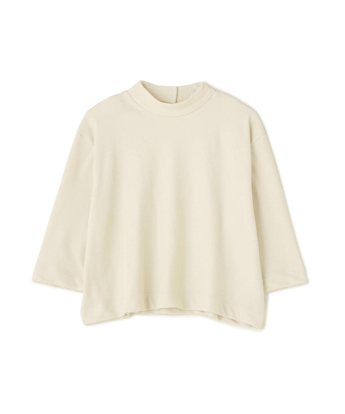 MANOF/マノフ/BACK OPEN CUT TOPS