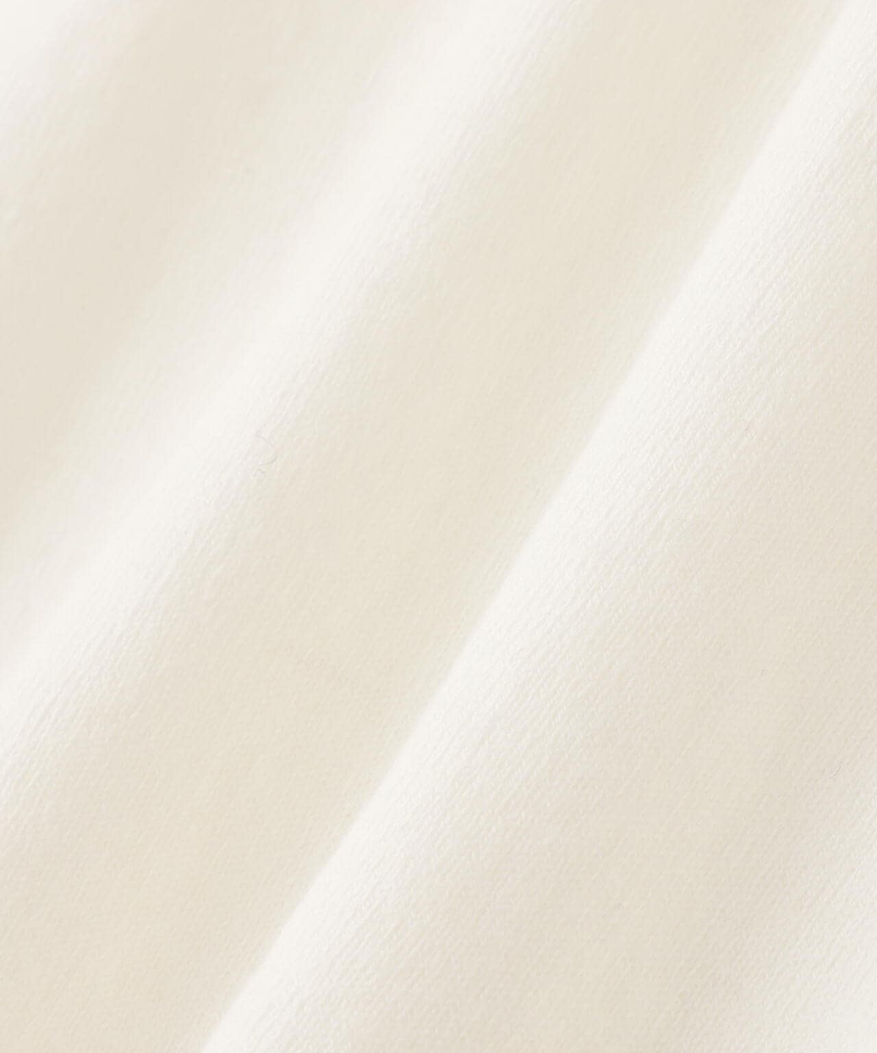 MANOF/マノフ/NECK LAYERED KNIT TOPS