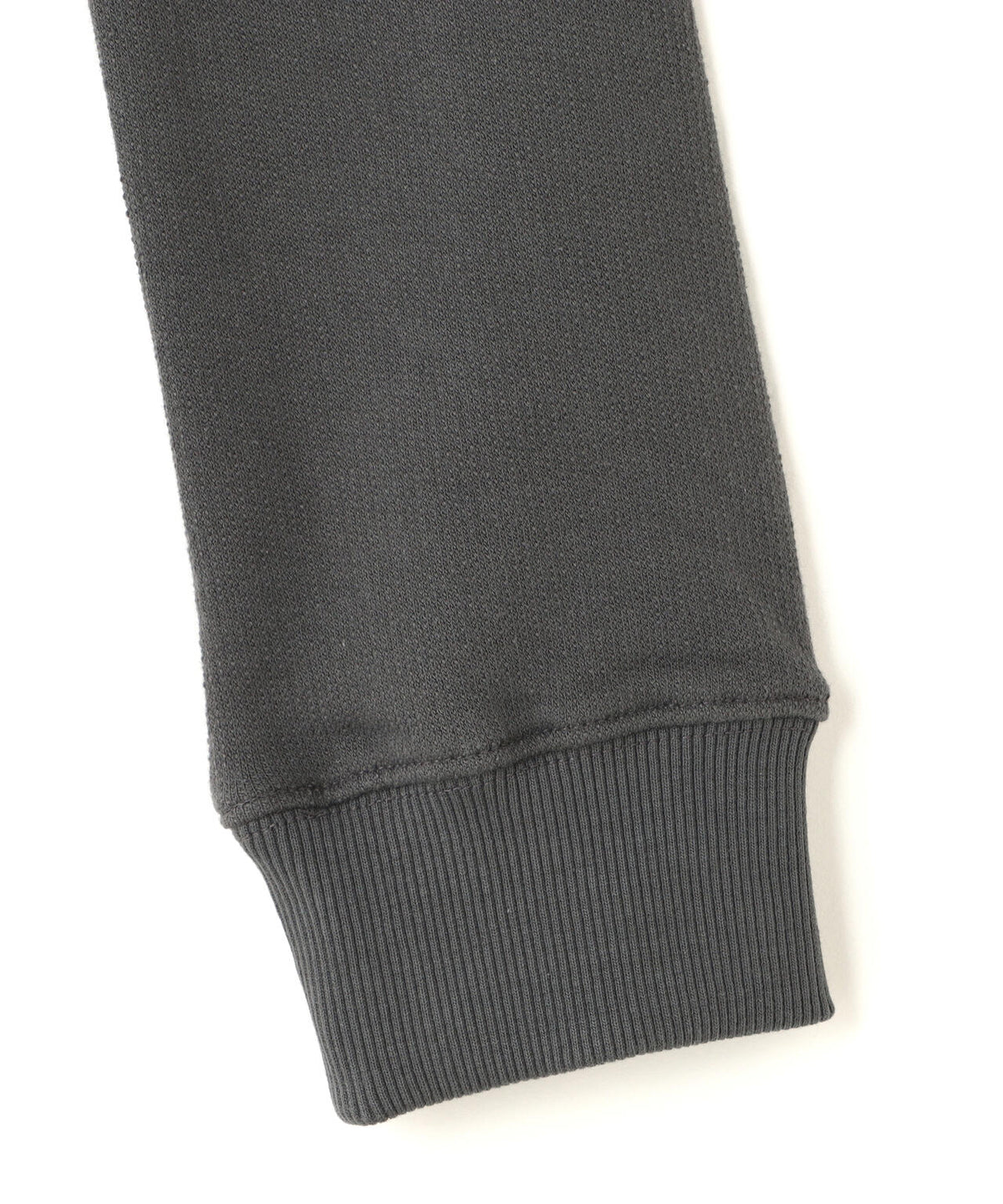 NACHE/ナチェ/CROPPED HOODIE ZIP-UP