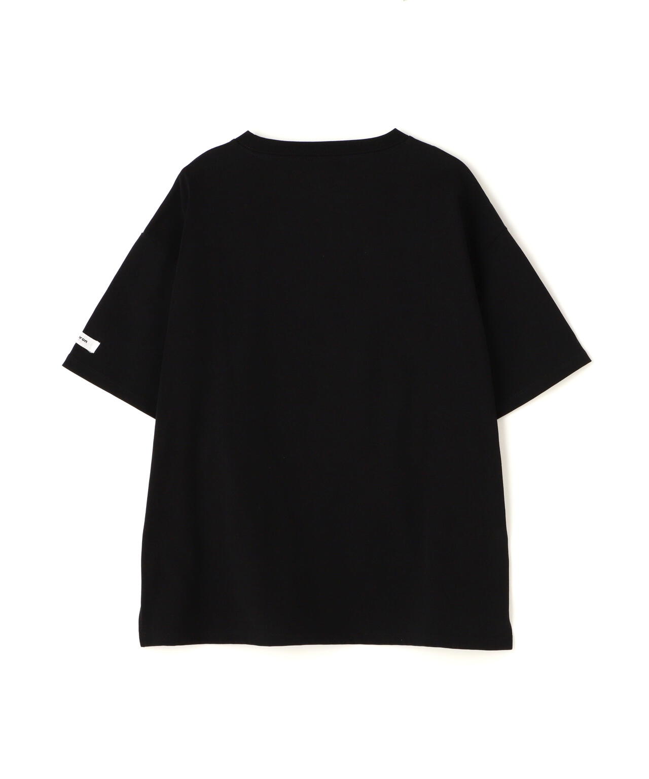 neuron/にゅうろん/オーバーサイズTシャツ