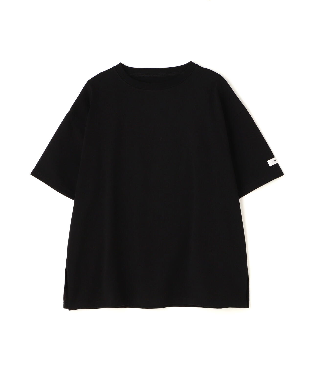 neuron/にゅうろん/オーバーサイズTシャツ