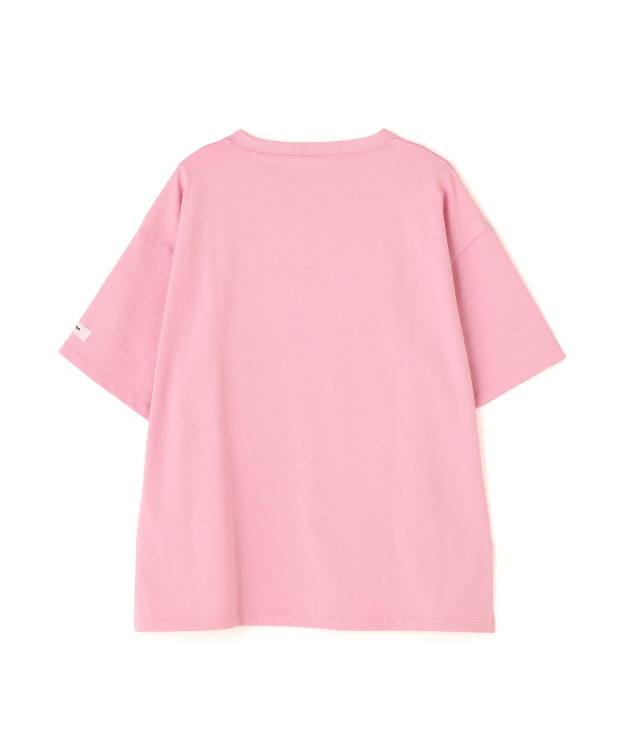 neuron/にゅうろん/オーバーサイズTシャツ
