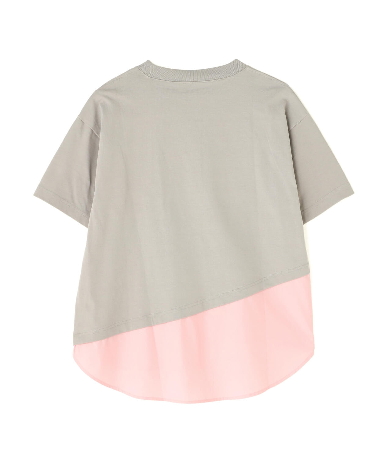 neuron/にゅうろん/ドッキングTシャツ