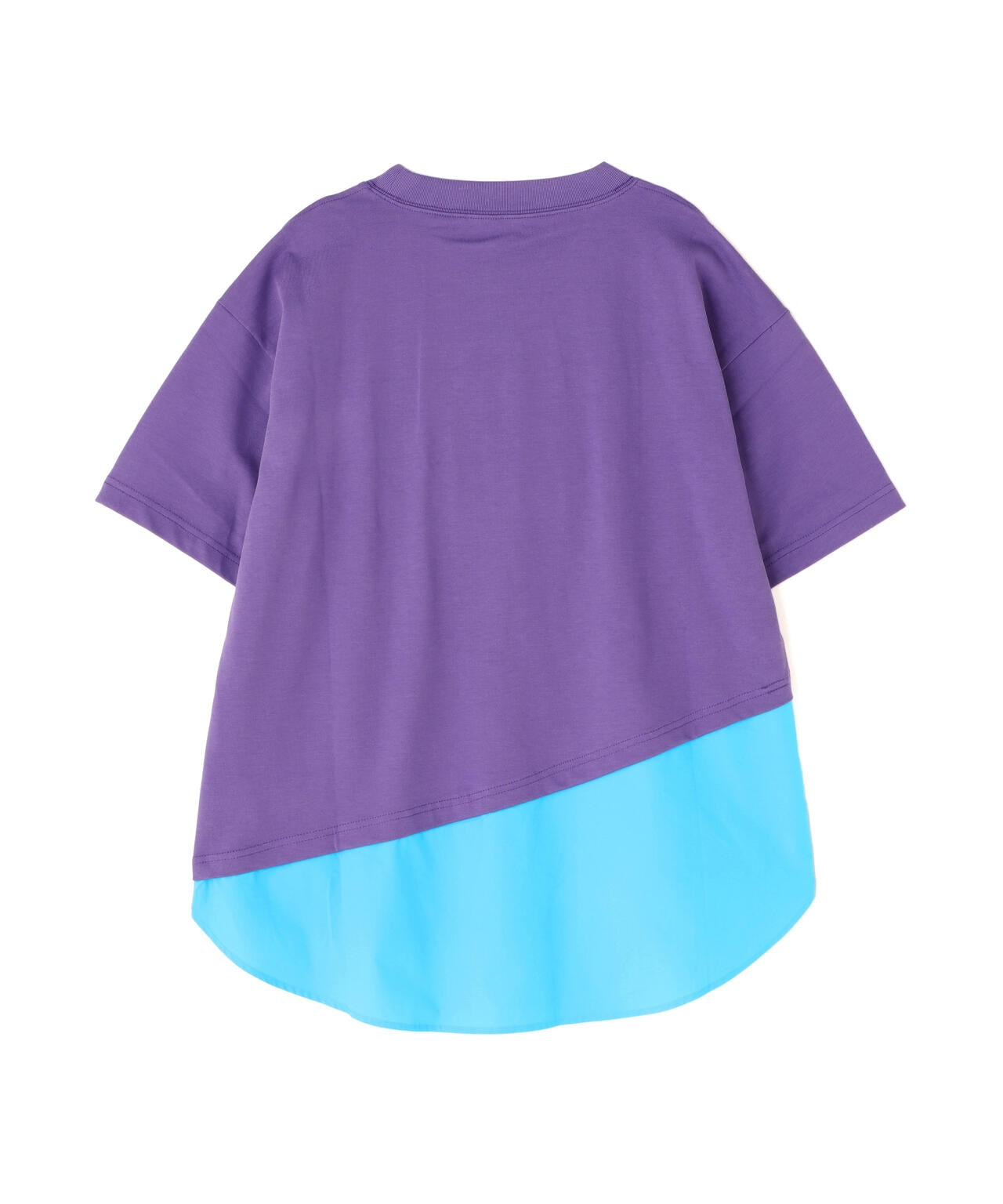 neuron/にゅうろん/ドッキングTシャツ