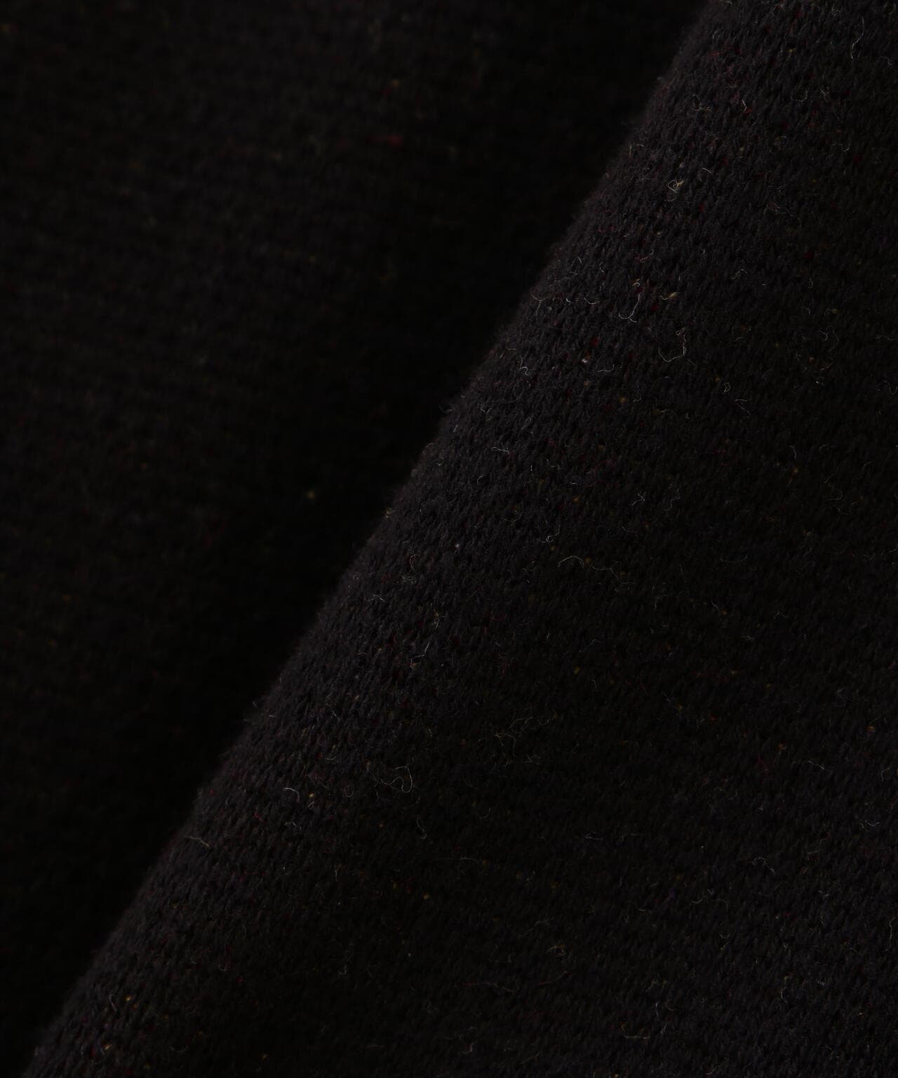 SKOLOCT/スコロクト×ホワイトランド/KNIT CARDIGAN