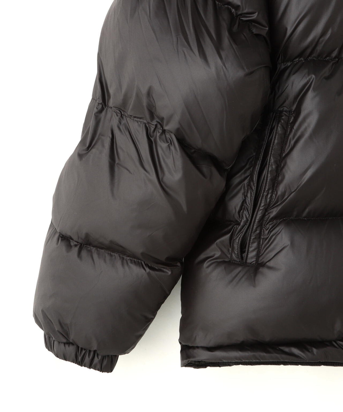 UNKNOWN LONDON/アンノウンロンドン/STUDDED PUFFER JACKET