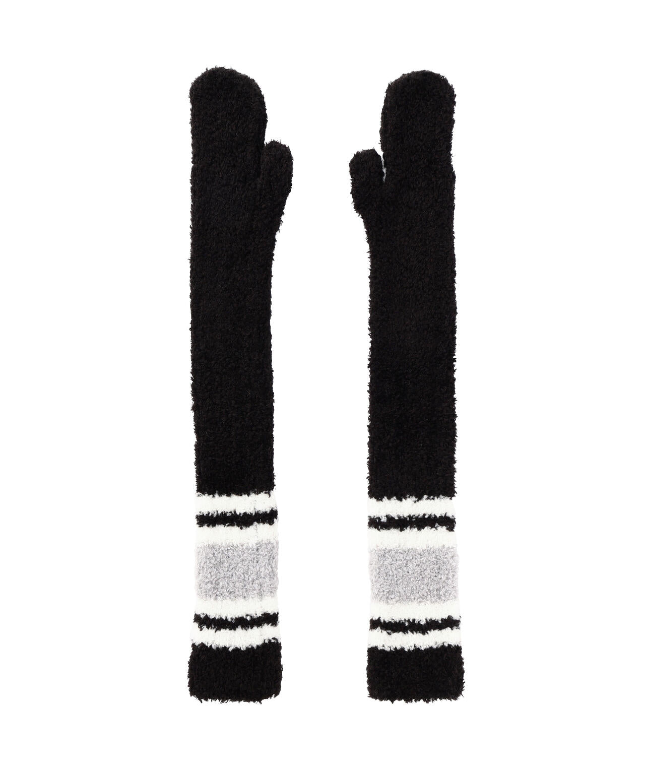 VOLTAGE CONTROL FILTER/ヴォルテージコントロールフィルター/Long Knit Glovers