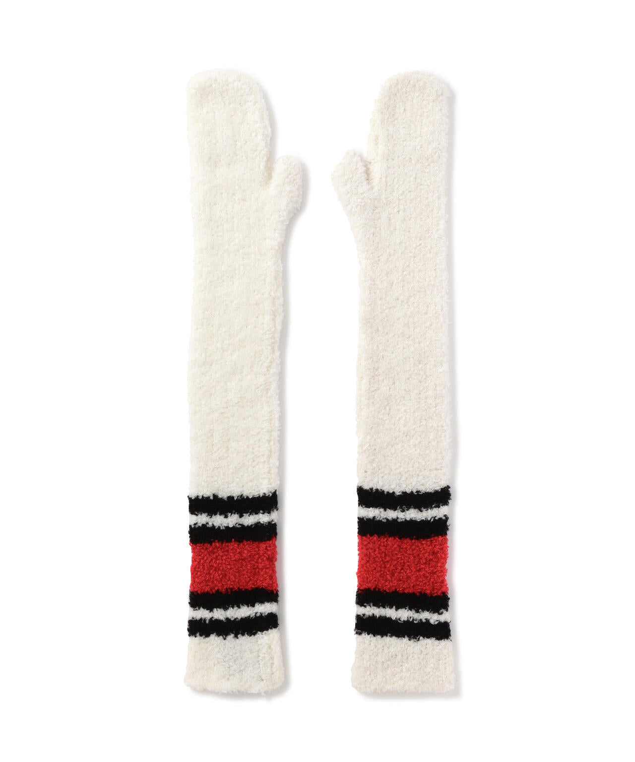 VOLTAGE CONTROL FILTER/ヴォルテージコントロールフィルター/Long Knit Glovers