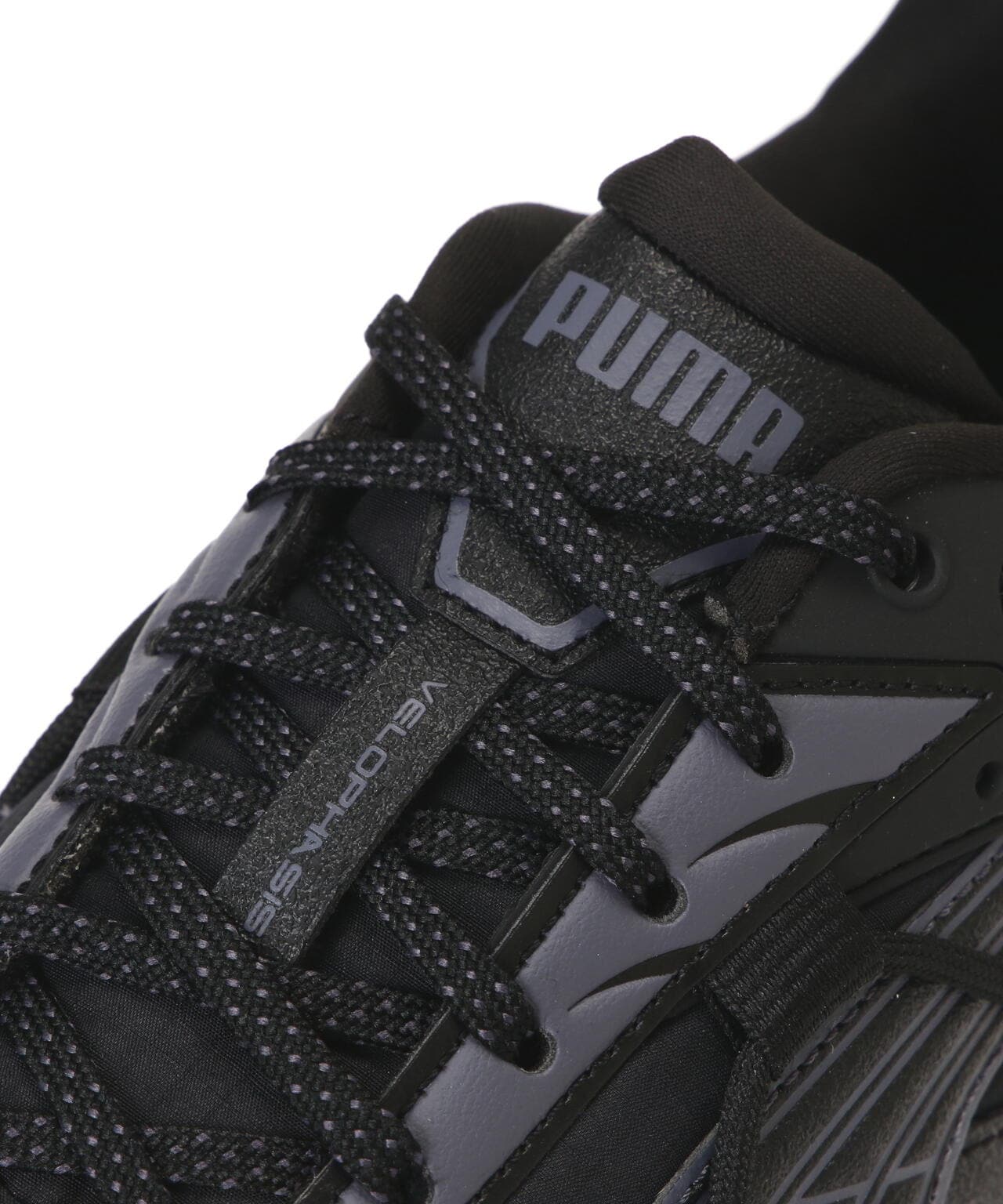 PUMA/プーマ/ベロファシス/HIKING IS A TEAM SPORT