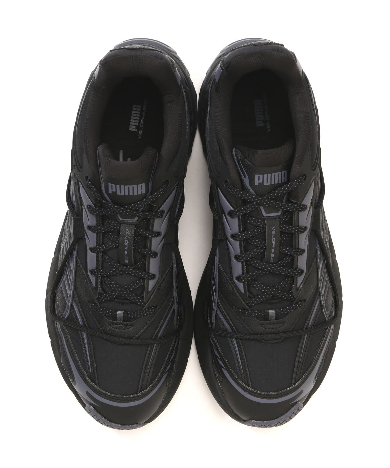 PUMA/プーマ/ベロファシス/HIKING IS A TEAM SPORT