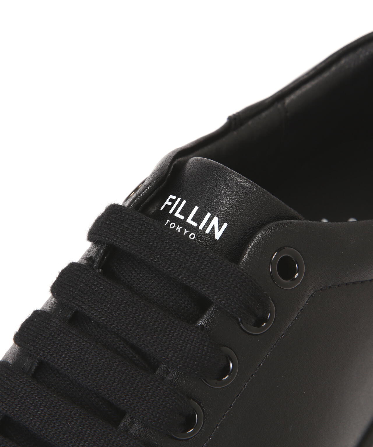 FILLIN/フィルイン/LUCENT スニーカー