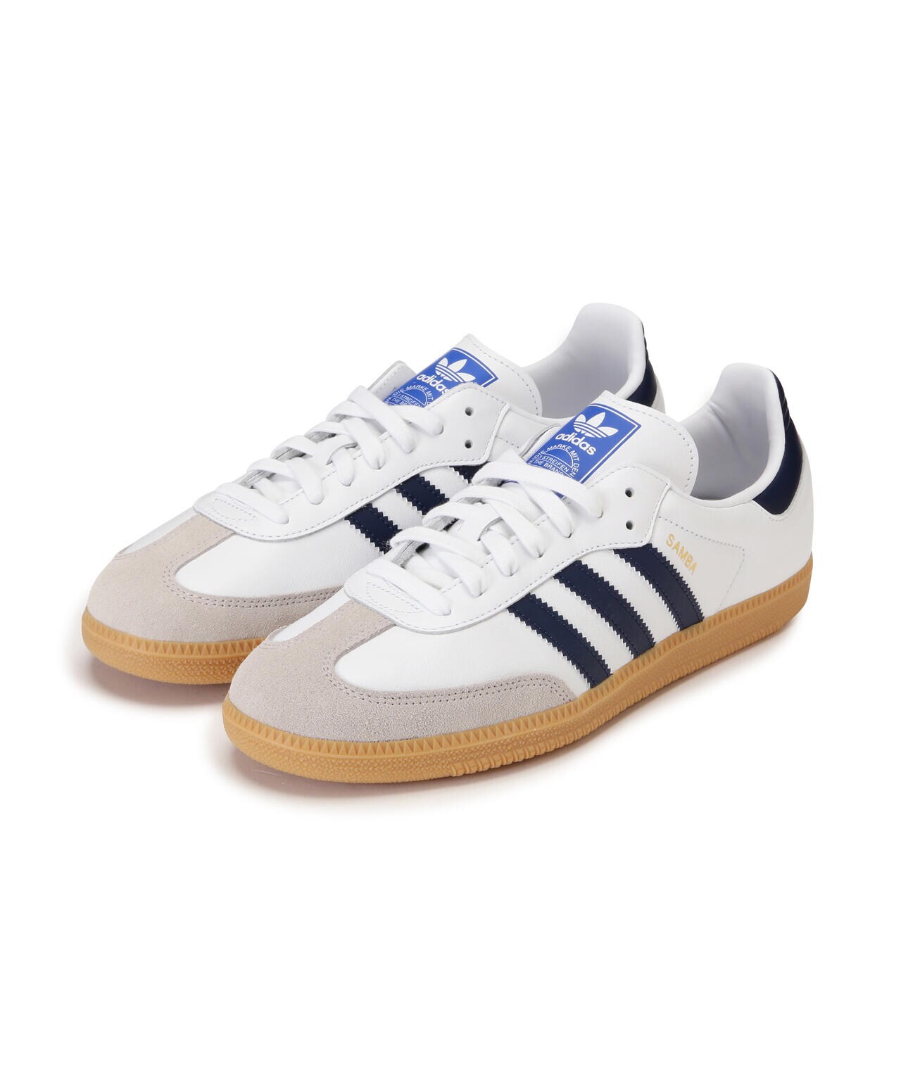 adidas Originals/アディダス オリジナルス/SAMBA OG(26 - 28cm)