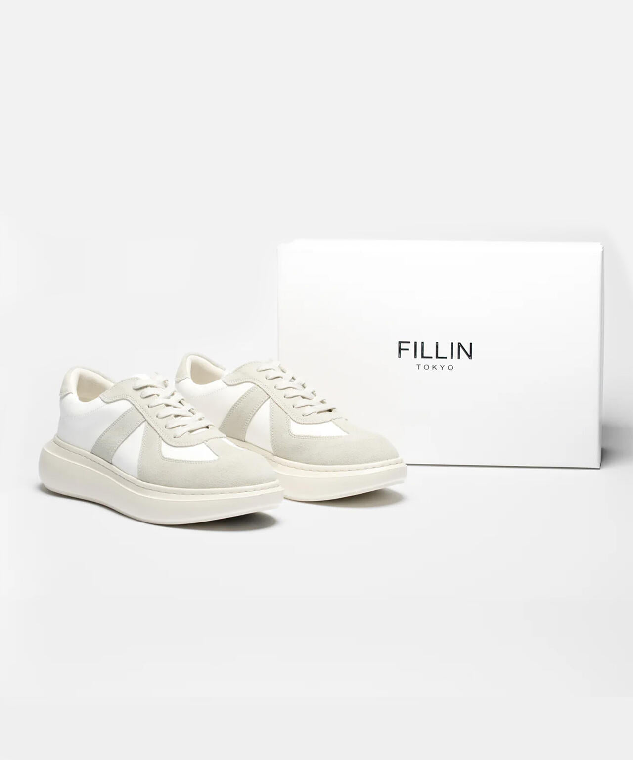 FILLIN/フィルイン/ACCOLE