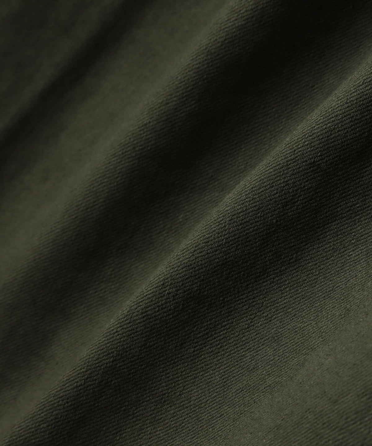 【WEB&DEPOT限定】DankeSchon/ダンケシェーン/STRETCH TWILL ZIP W-POCKET WIDE PANTS