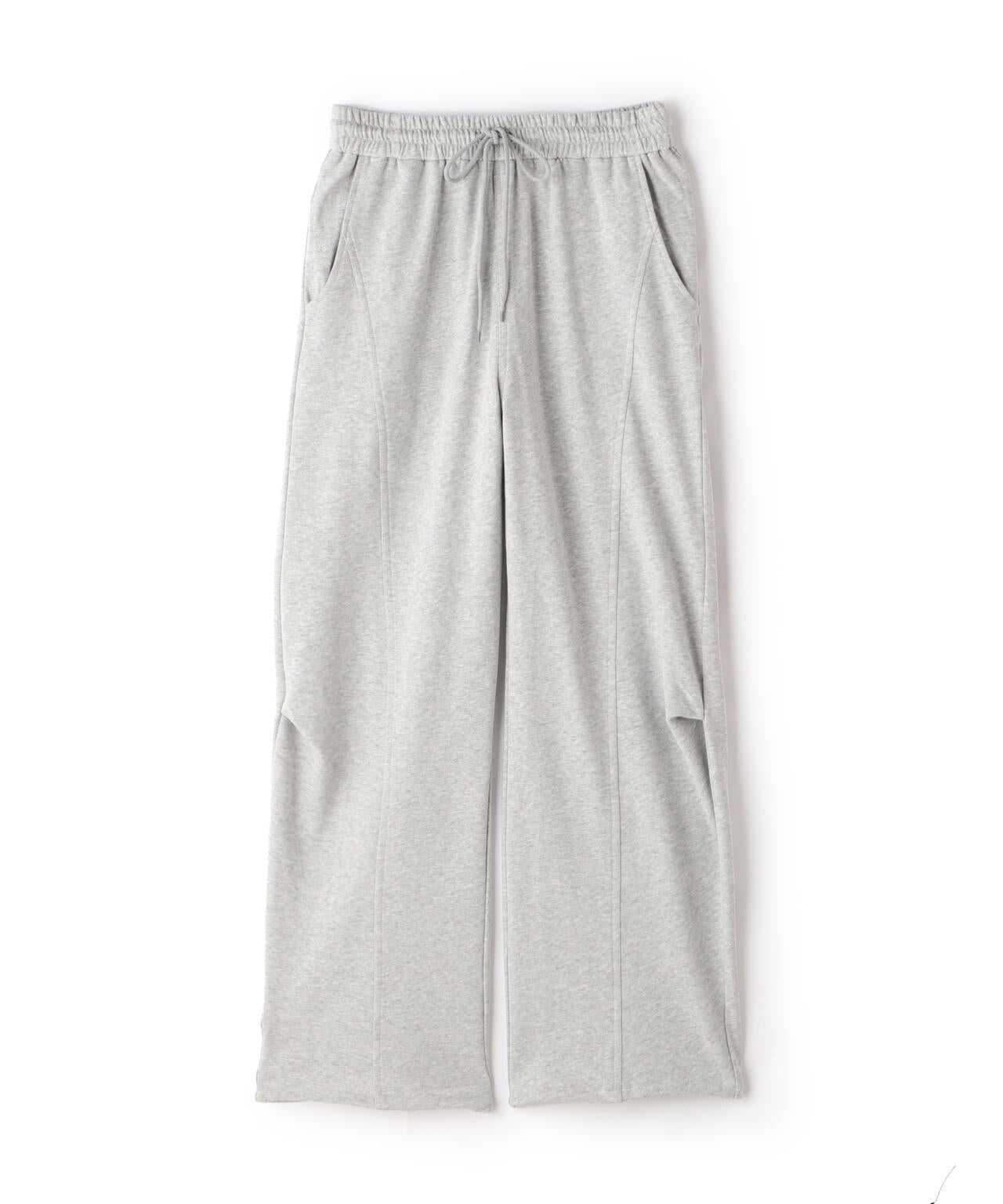 【WEB&DEPOT限定】DankeSchon/ダンケシェーン/TACK SWEAT PANTS