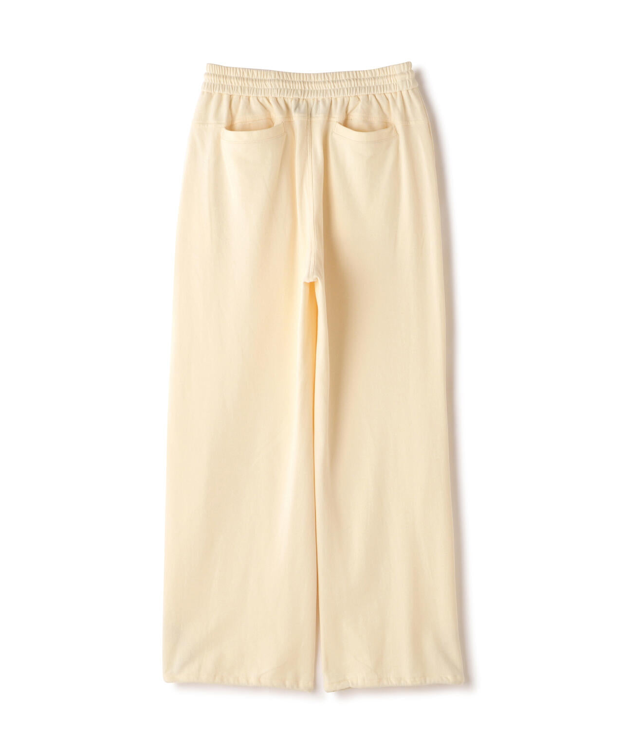 【WEB&DEPOT限定】DankeSchon/ダンケシェーン/TACK SWEAT PANTS