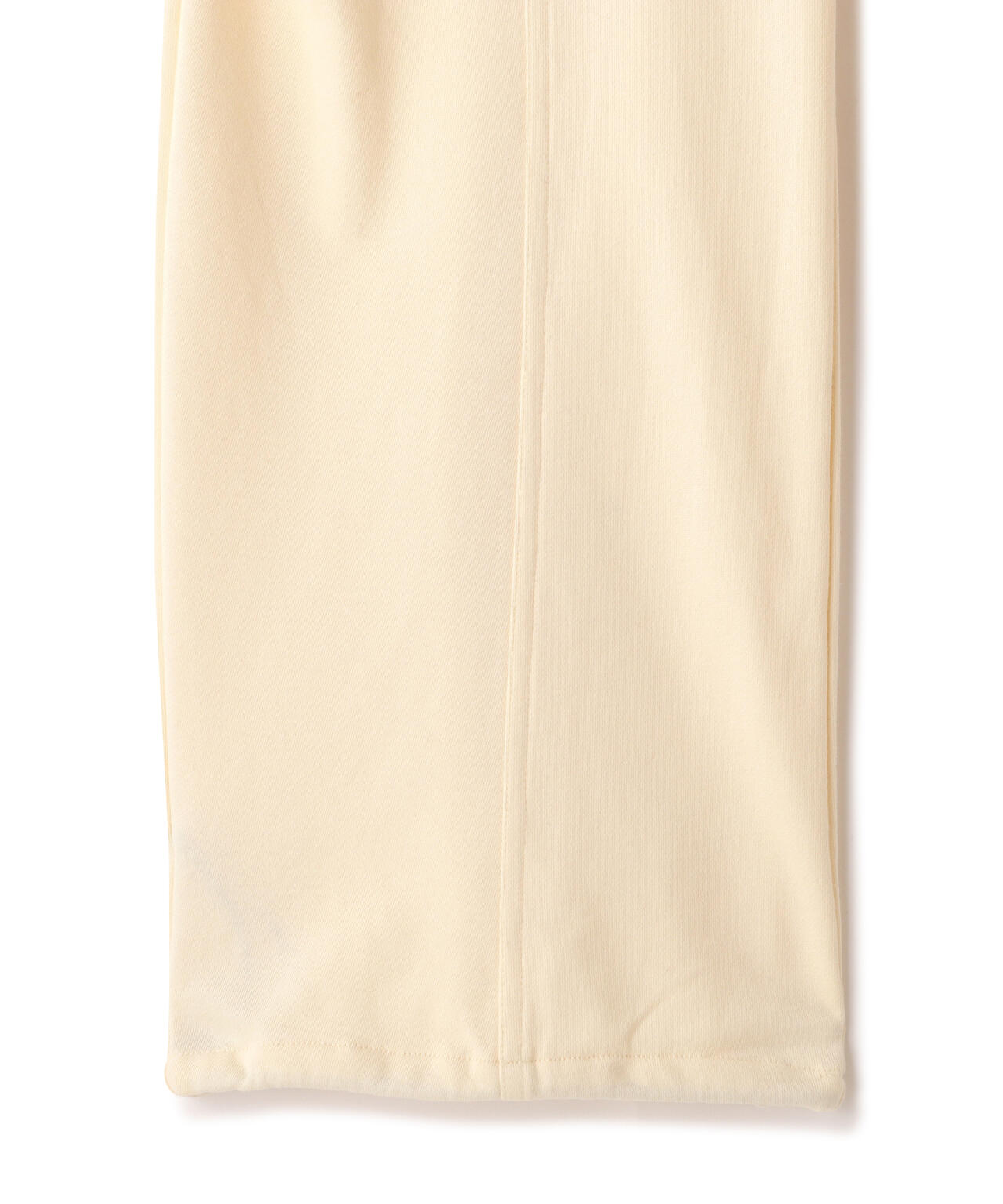 【WEB&DEPOT限定】DankeSchon/ダンケシェーン/TACK SWEAT PANTS