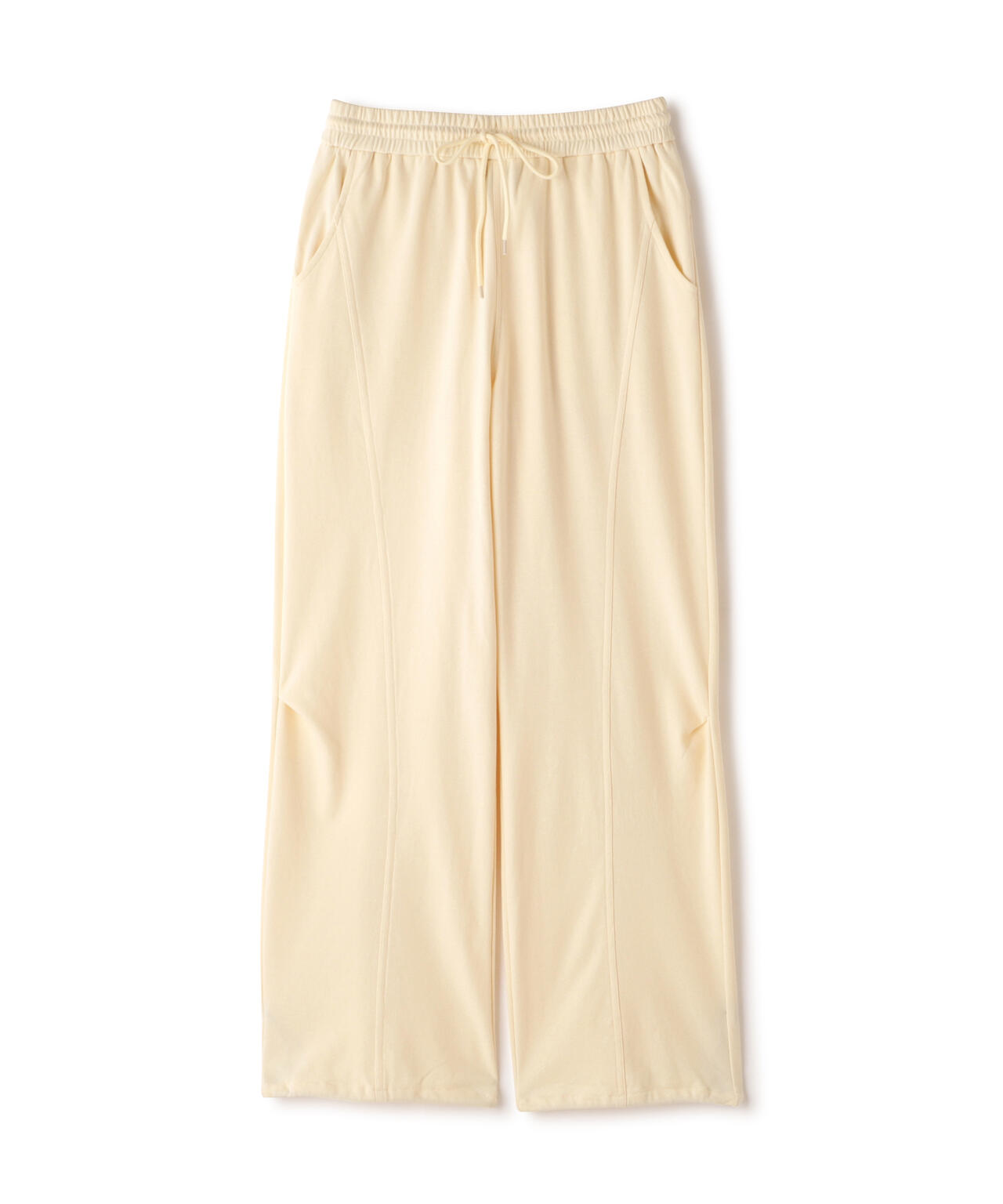 【WEB&DEPOT限定】DankeSchon/ダンケシェーン/TACK SWEAT PANTS