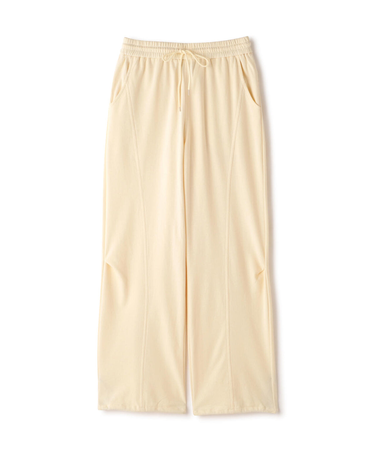 【WEB&DEPOT限定】DankeSchon/ダンケシェーン/TACK SWEAT PANTS