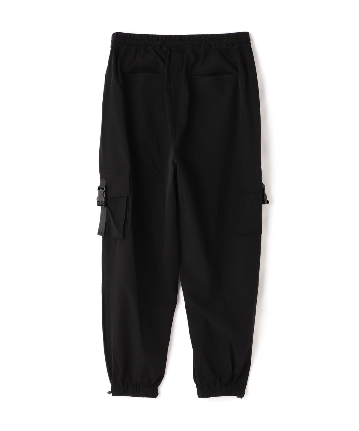 【WEB&DEPOT限定】DankeSchon/ダンケシェーン/STRETCH POCKET CARGO PANTS