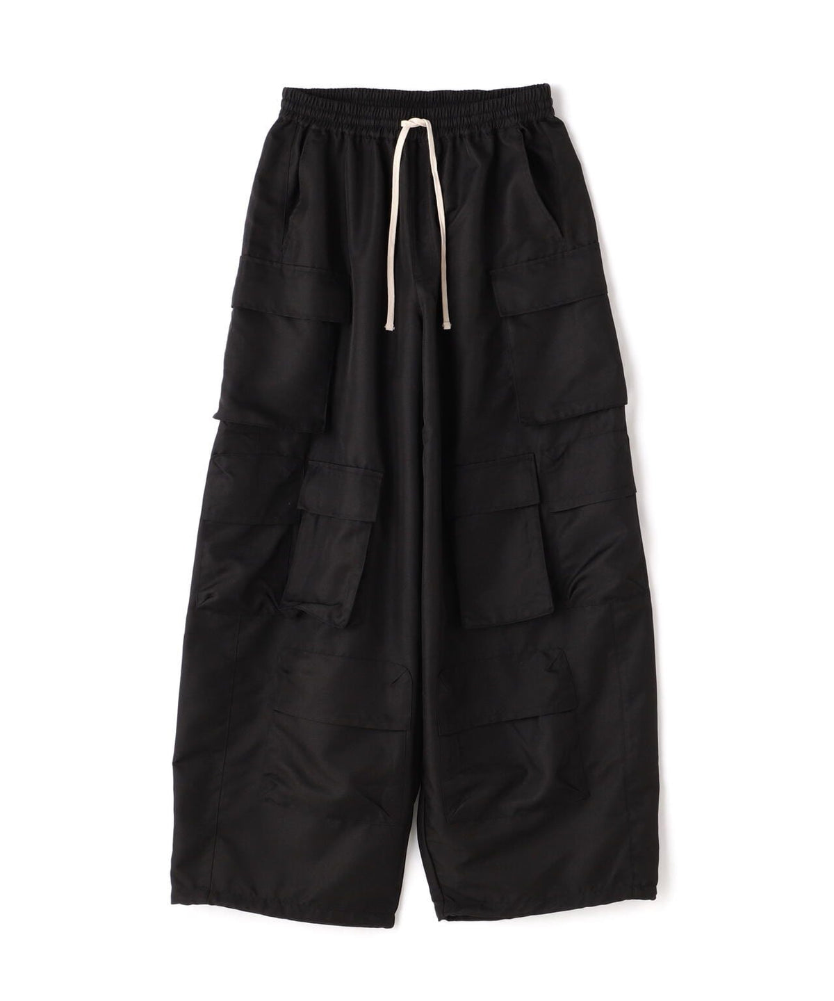 【WEB&DEPOT限定】DankeSchon/ダンケシェーン/MULTI POCKET CARGO