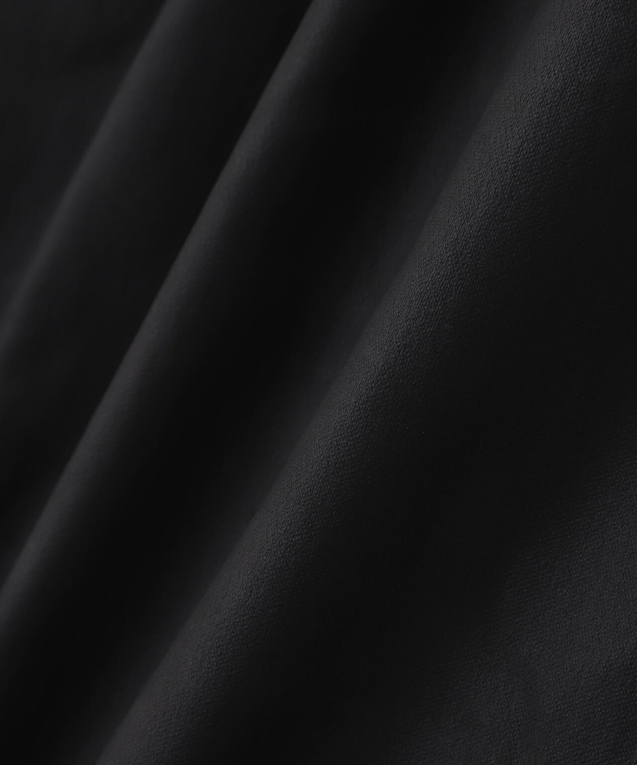 DankeSchon/ダンケシェーン/PREMIUM COATING WIDE POCKET PANTS