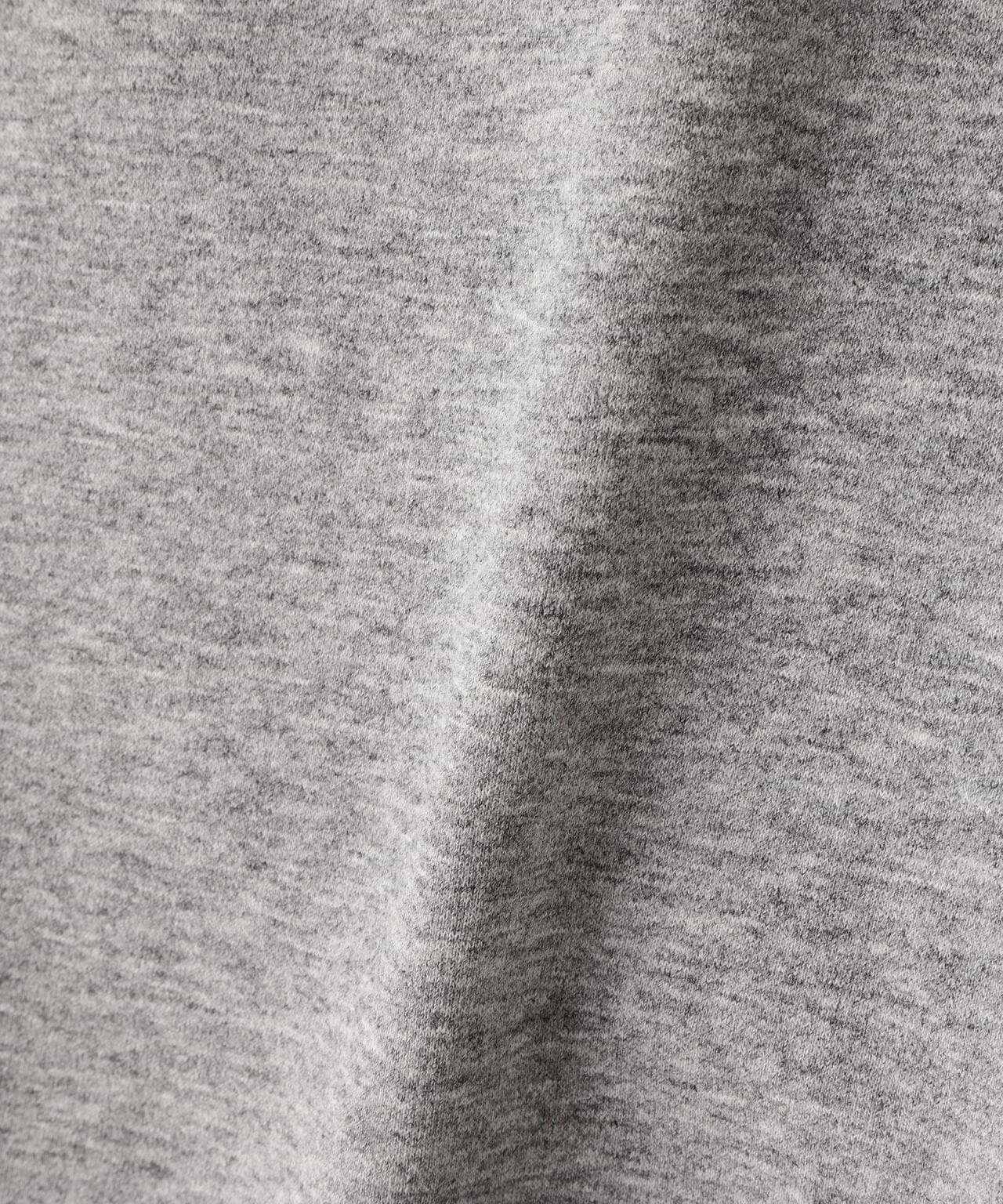 THE NORTH FACE/ザ・ノース・フェイス/SMALL LOGO HEATHER SWEAT HOODIE