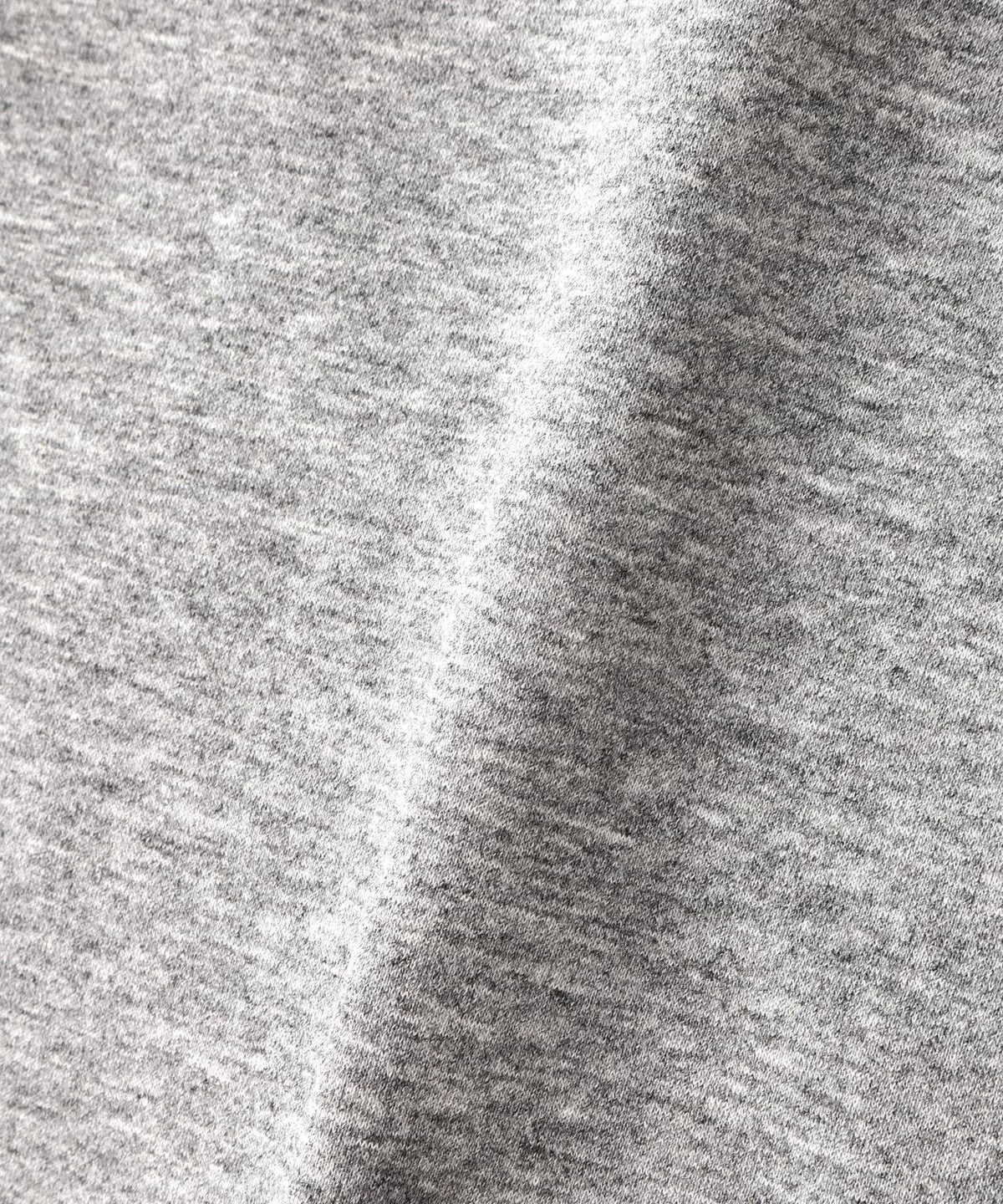 THE NORTH FACE/ザ・ノース・フェイス/SMALL LOGO HEATHER SWEAT CREW