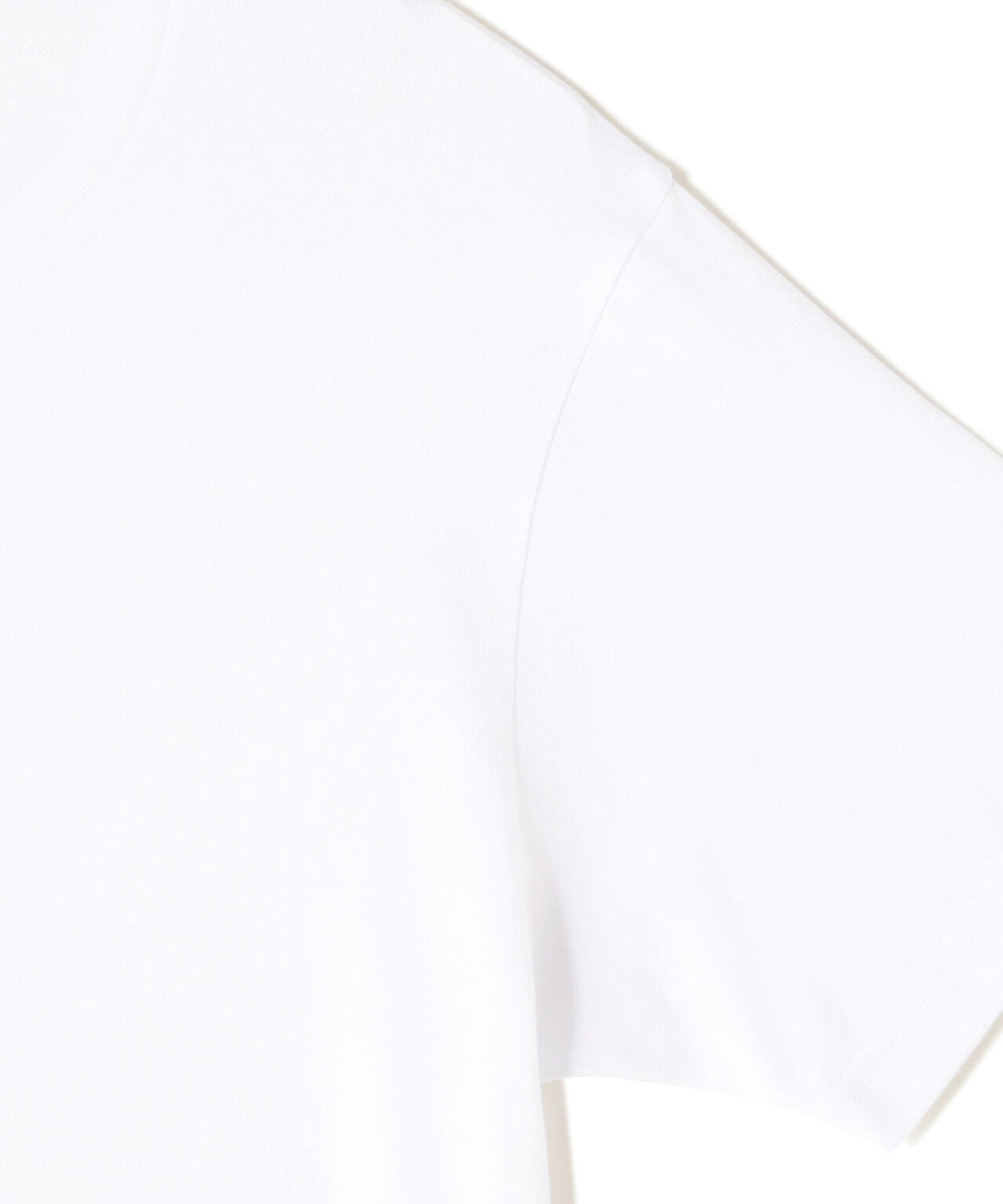 POLO RALPH LAUREN/ポロラルフローレン/クラシックフィット クルーネックアンダーシャツ