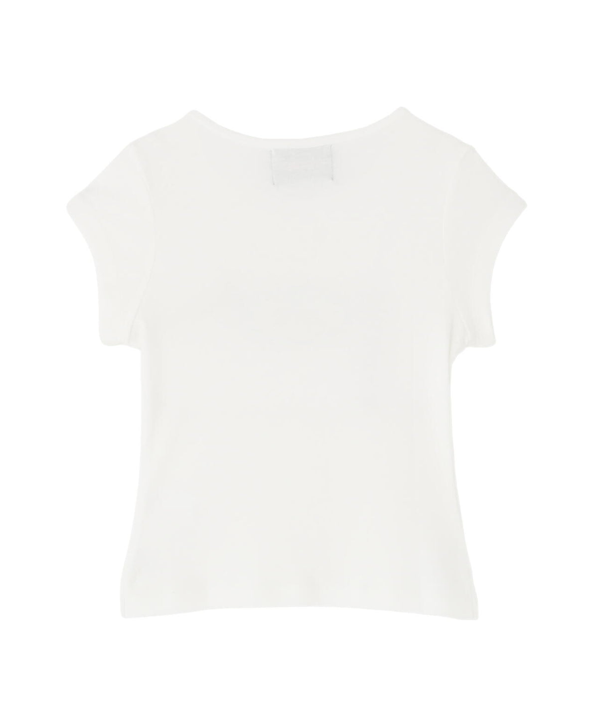 SEE YOU YESTERDAY/シーユーイエスタディ/ledies mini T-shirt