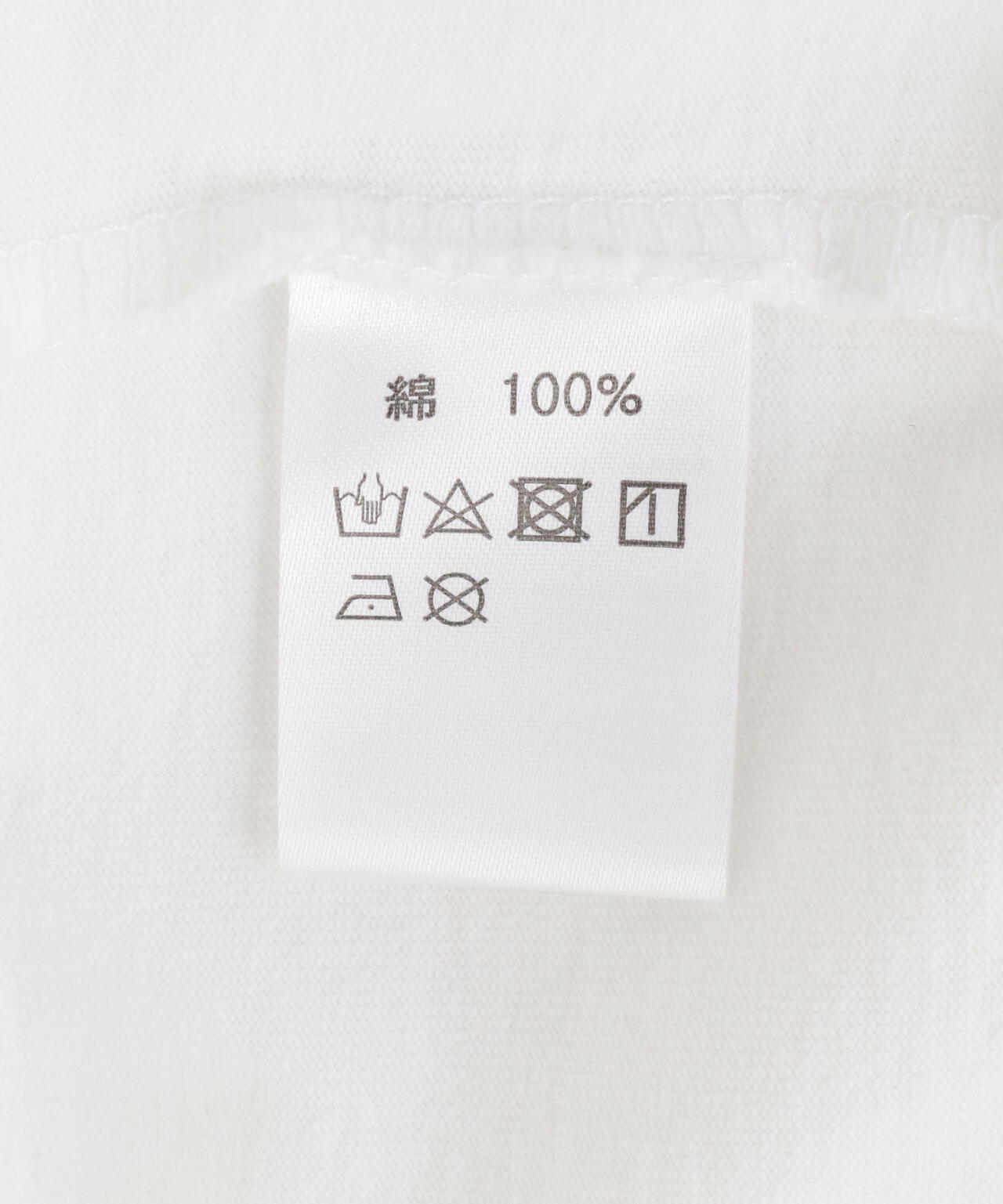 SEE YOU YESTERDAY/シーユーイエスタディ/everyone's T-Shirt