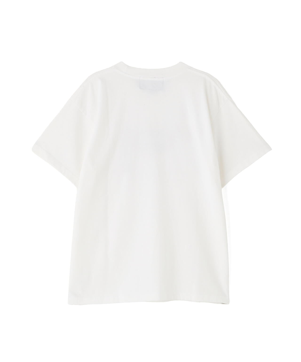 SEE YOU YESTERDAY/シーユーイエスタディ/everyone's T-Shirt