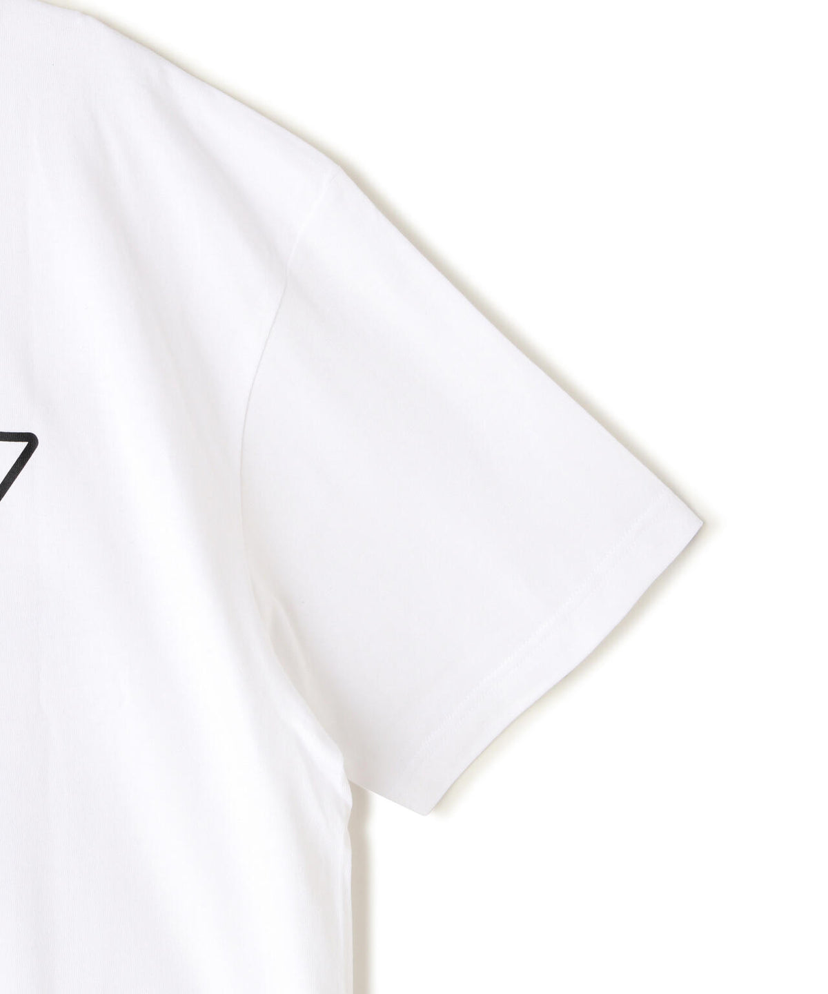 overprint/オーバープリント/【LHP EXCLUSIVE】Shopper Tee - Gyoshi