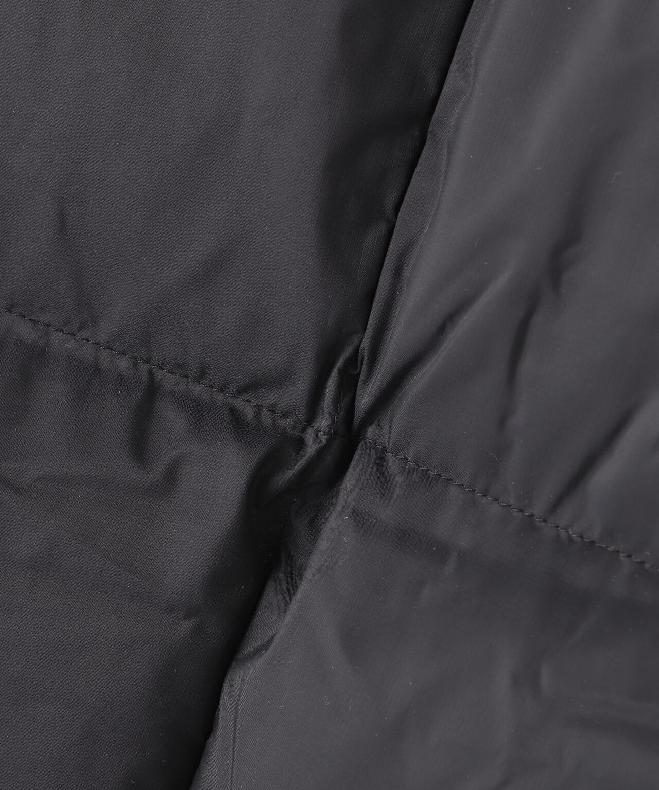TAION/タイオン/【UNISEX】MOUNTAIN PACKABLE VOLUMEDOUN JACKET
