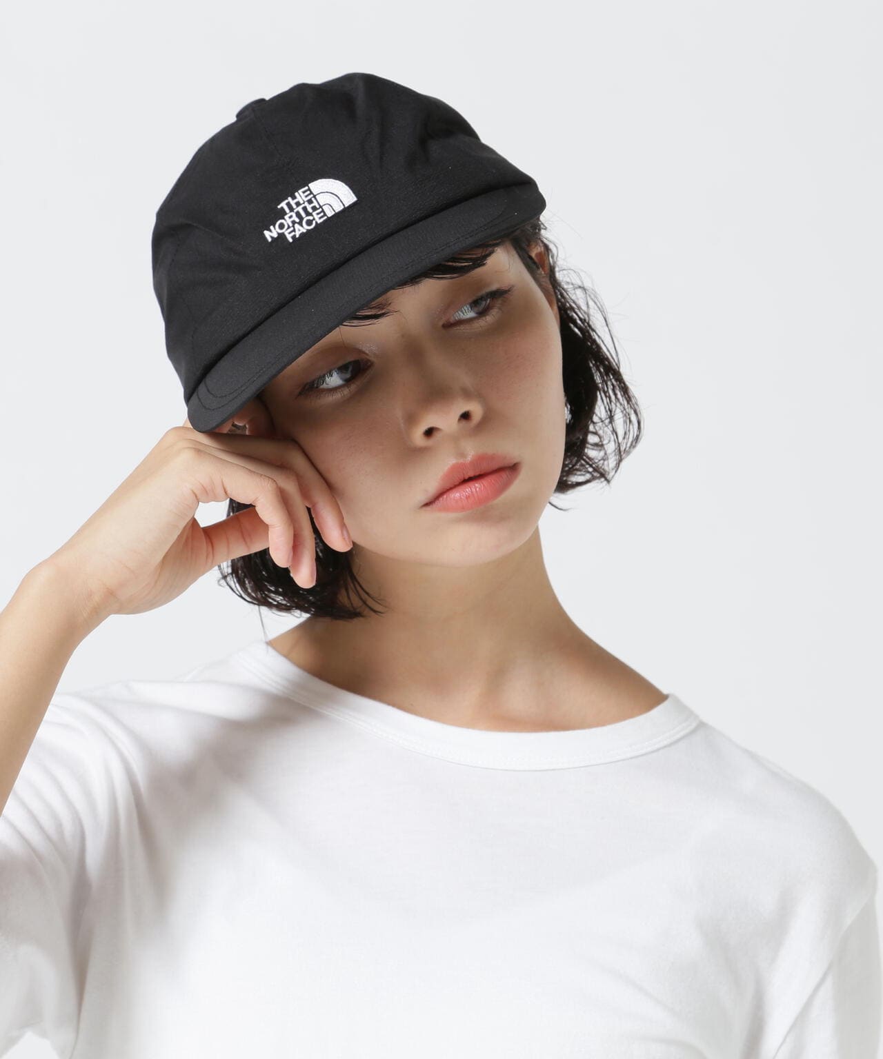 THE NORTH FACE/ザ・ノース・フェイス/VENTURE CAP