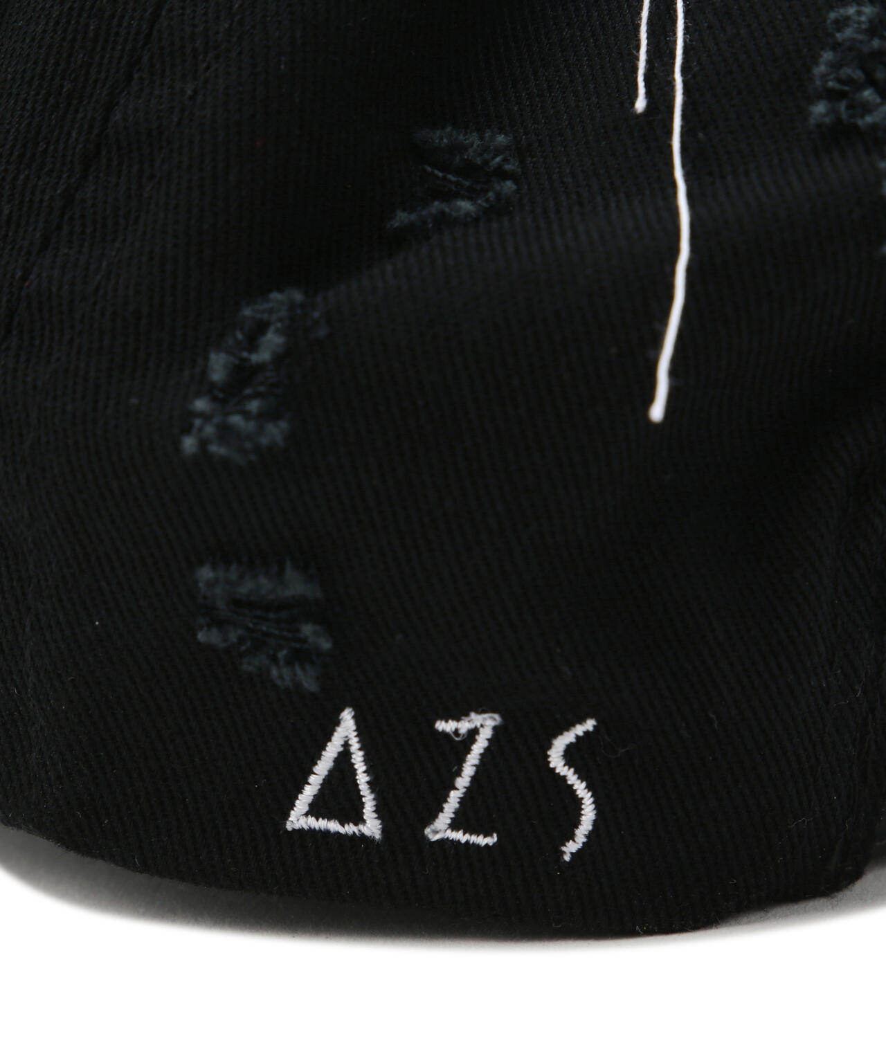 AZS TOKYO/アザストーキョー/LIFE IS PAIN CAP