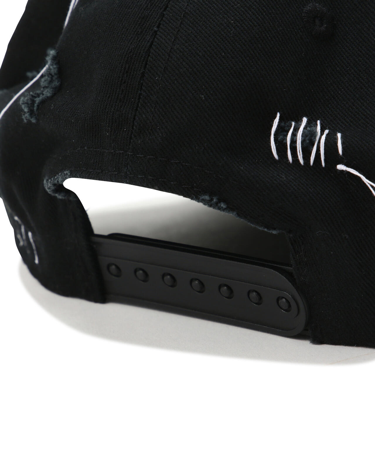 AZS TOKYO/アザストーキョー/LIFE IS PAIN CAP
