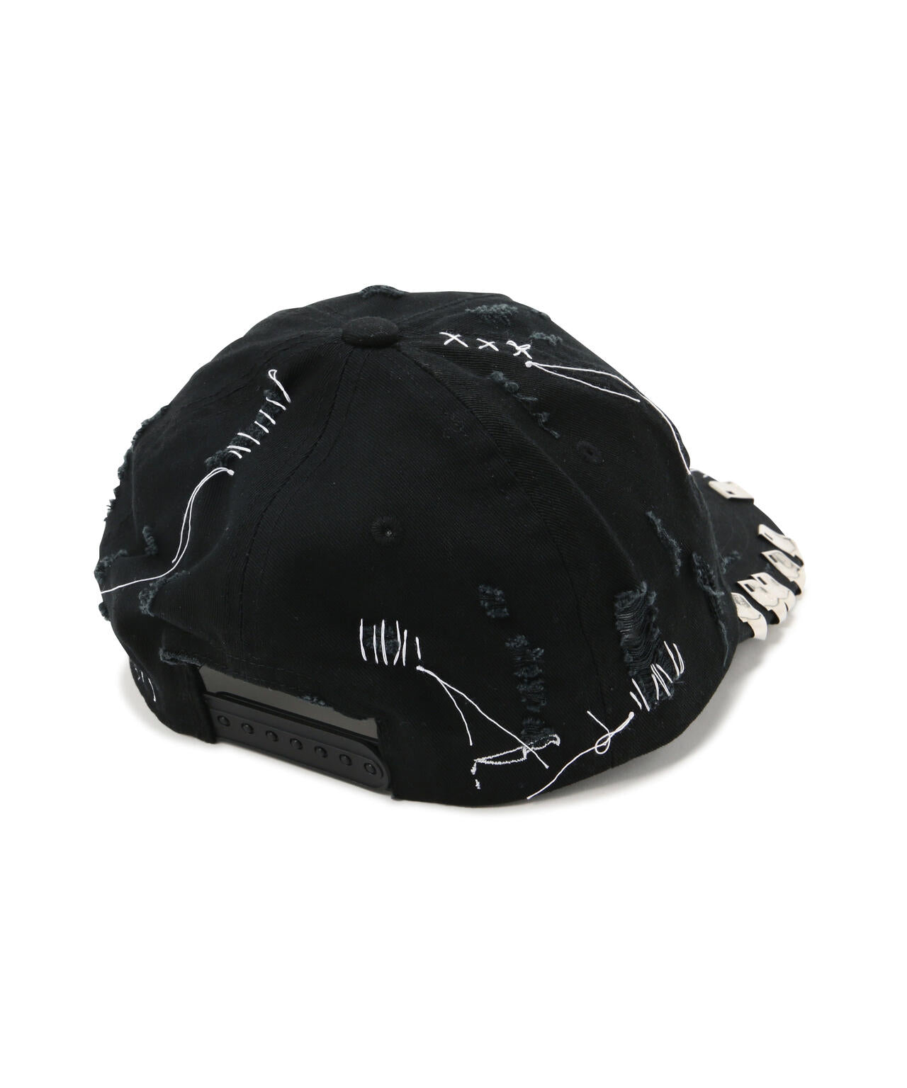 AZS TOKYO/アザストーキョー/LIFE IS PAIN CAP