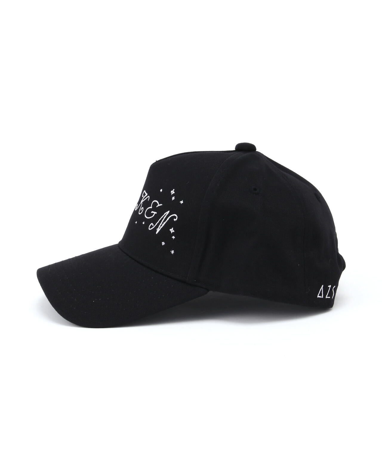 AZS TOKYO/アザストーキョー/BROKEN CAP