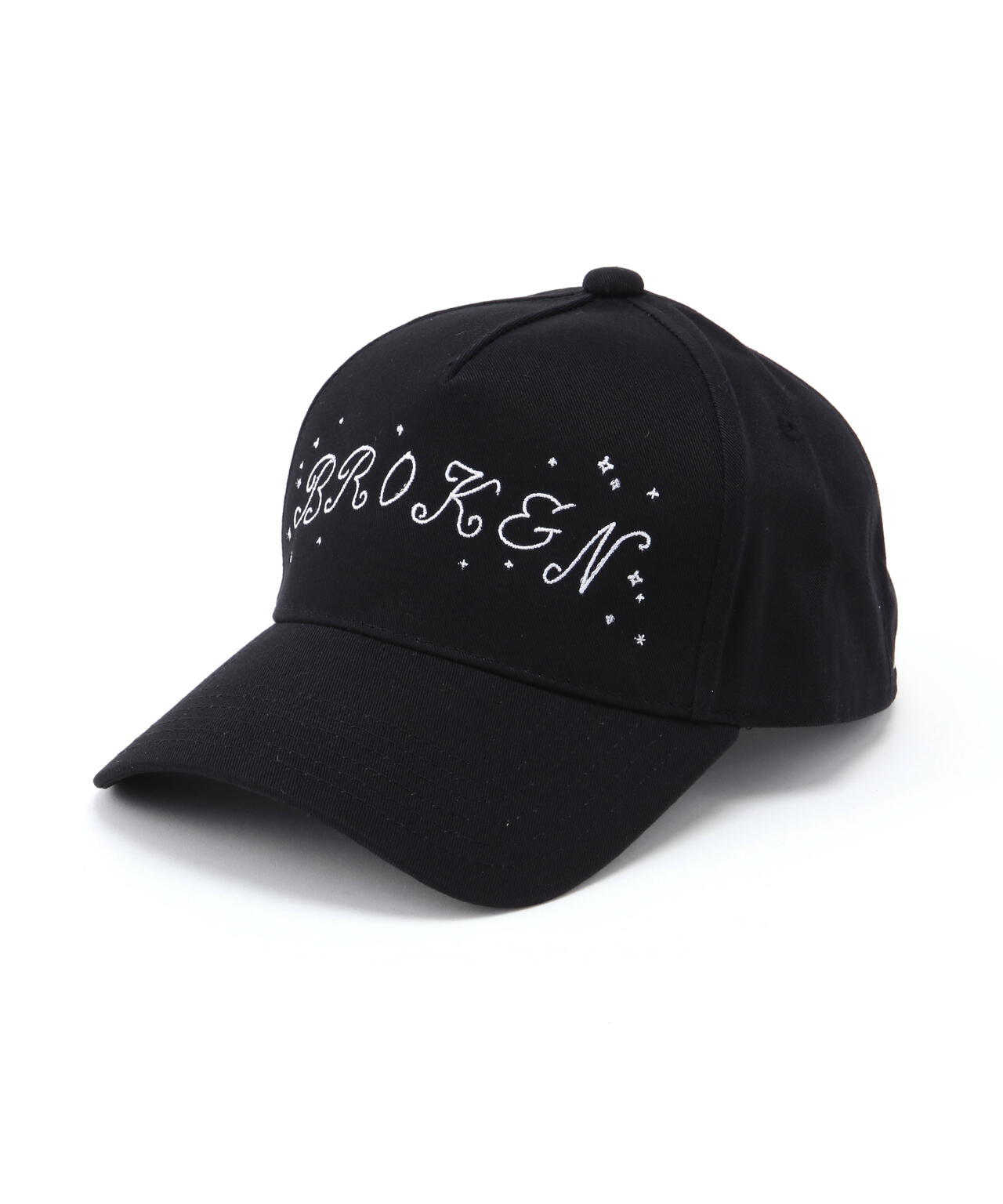 AZS TOKYO/アザストーキョー/BROKEN CAP