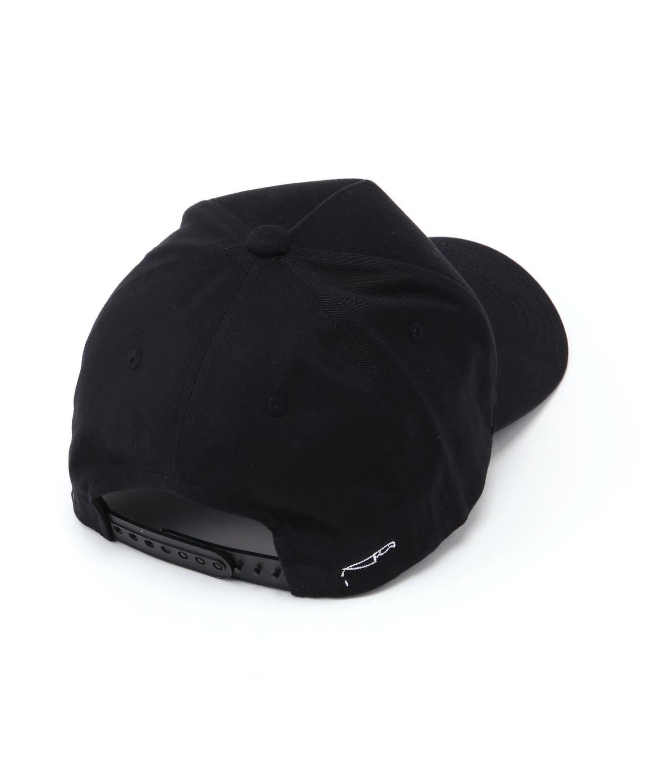 AZS TOKYO/アザストーキョー/BROKEN CAP