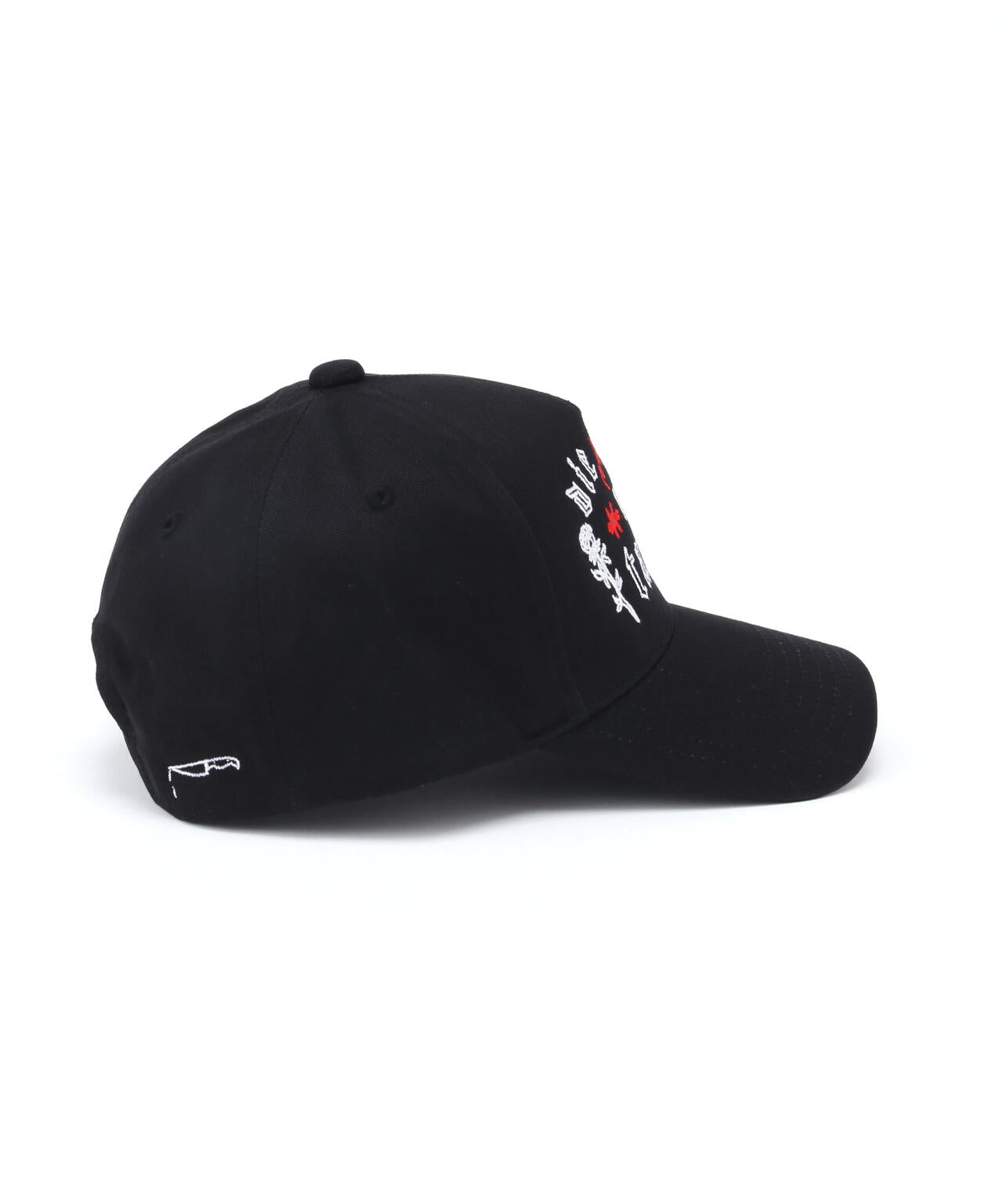 AZS TOKYO/アザストーキョー/DIE OR NEW TATTOO CAP