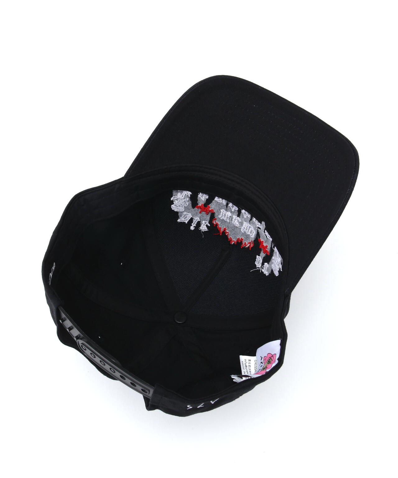 AZS TOKYO/アザストーキョー/DIE OR NEW TATTOO CAP