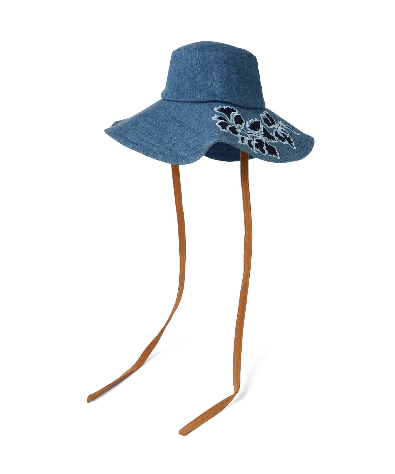 SEE YOU YESTERDAY/シーユーイエスタディ/Hibiscus Hats