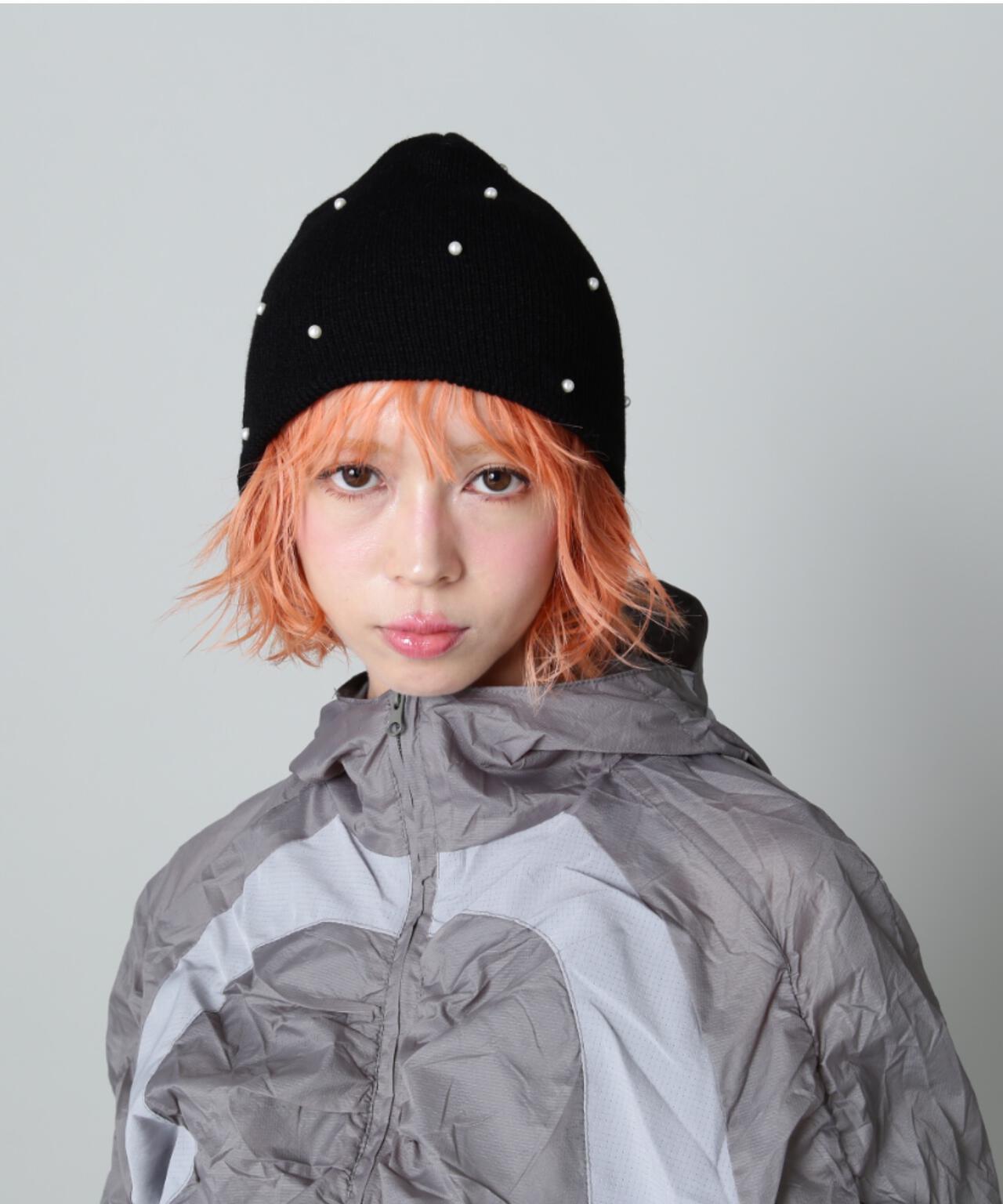 【WEB限定】SIS/エスアイエス/パールビーニー