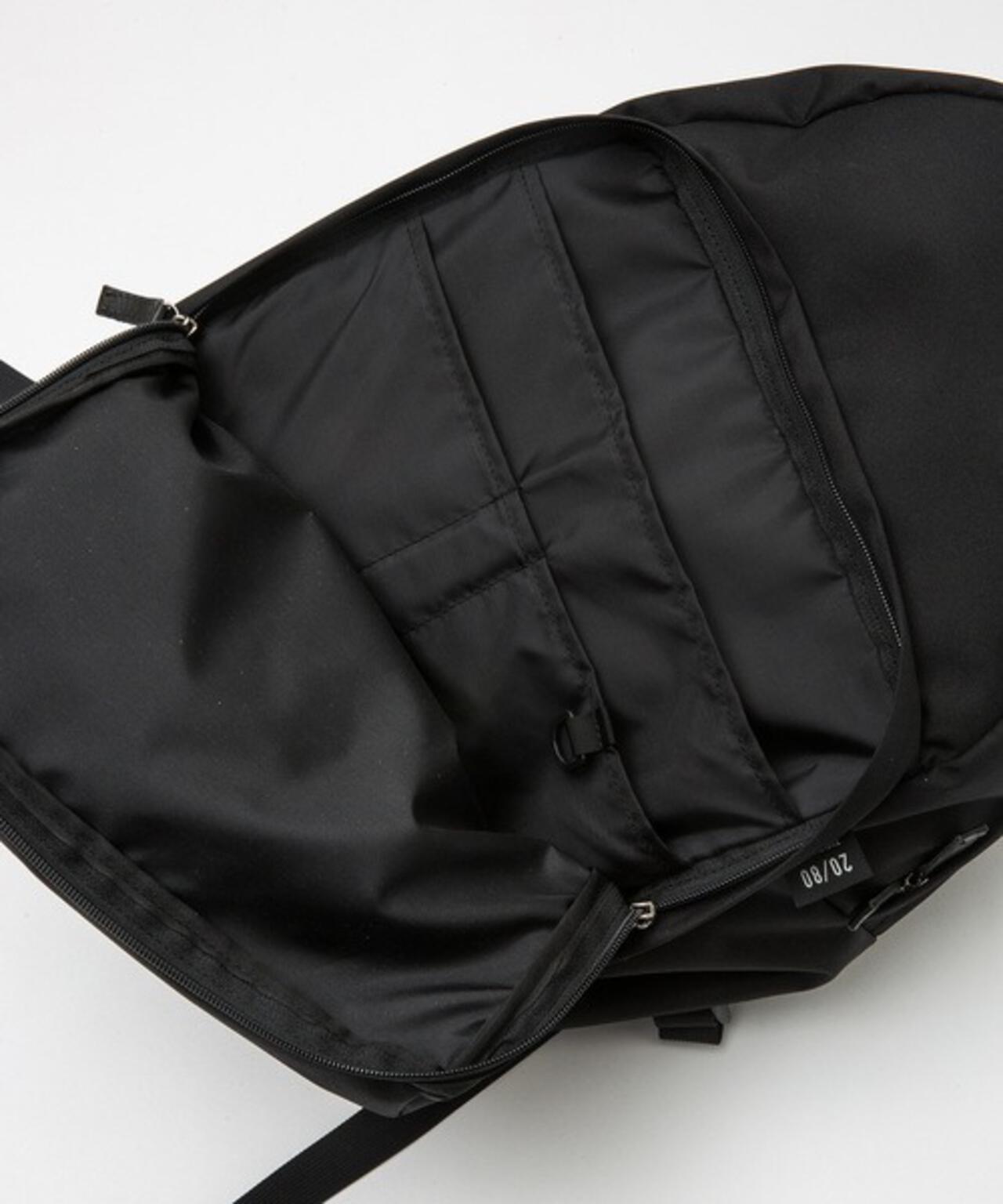 【20/80】トゥエンティーエイティー/CORDURA #610 FUNCTIONAL DAY PACK